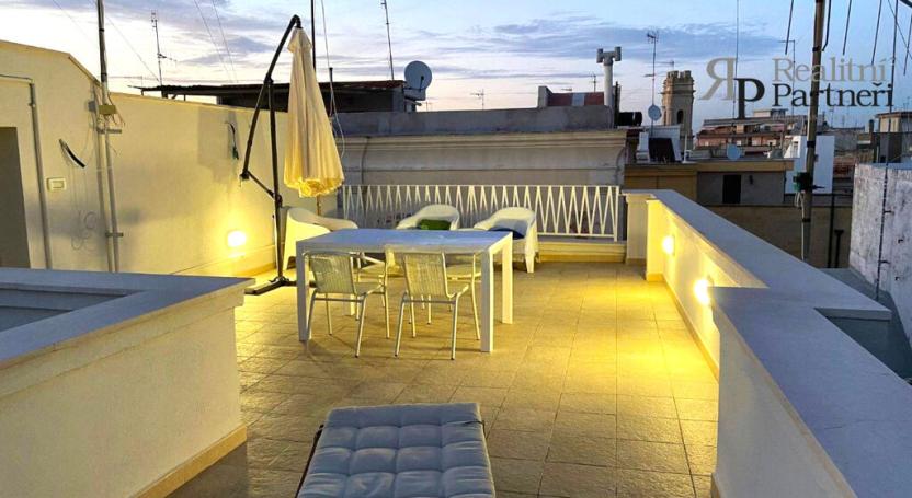 Prodej rodinného domu, Itálie, Bari, 70 m2