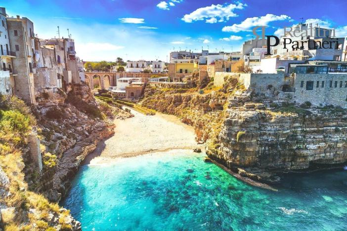 Prodej rodinného domu, Itálie, Bari, 70 m2