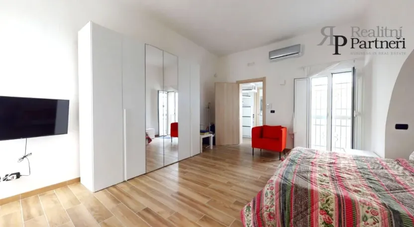 Prodej rodinného domu, Bari,Itálie, 70 m2