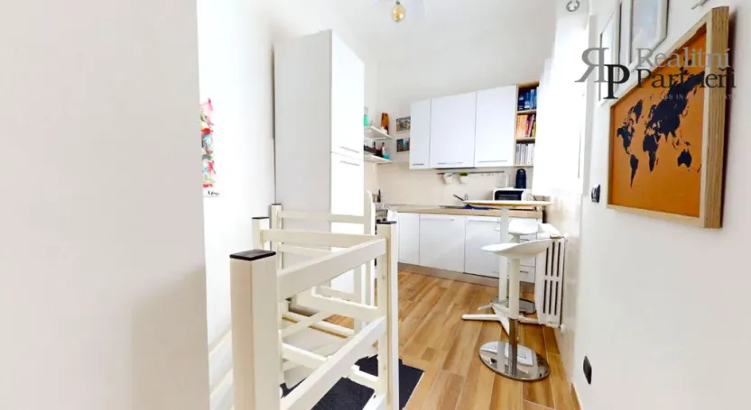 Prodej rodinného domu, Bari,Itálie, 70 m2