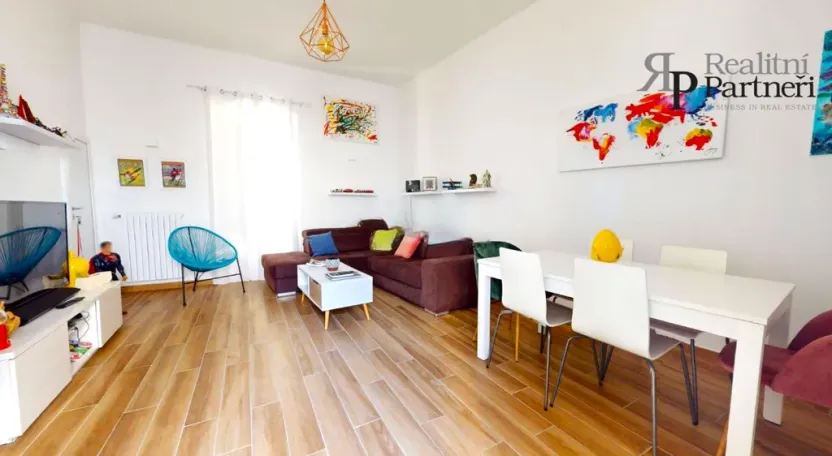 Prodej rodinného domu, Bari,Itálie, 70 m2