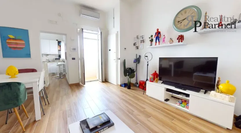 Prodej rodinného domu, Bari,Itálie, 70 m2