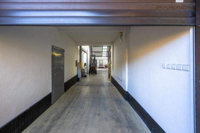 Pronájem skladu, Praha - Krč, Libušská, 976 m2