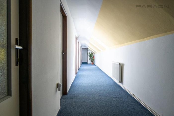 Pronájem skladu, Praha - Krč, Libušská, 976 m2