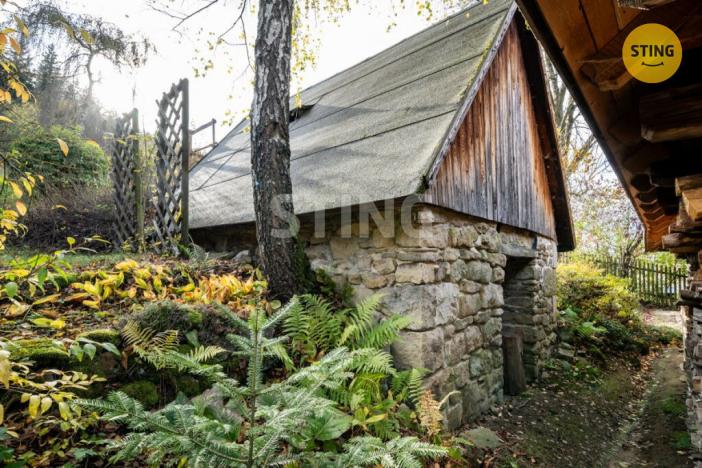 Prodej chalupy, Bystřička, 170 m2
