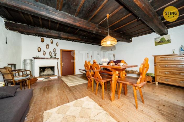 Prodej chalupy, Bystřička, 170 m2