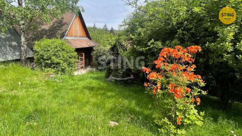Prodej chalupy, Bystřička, 170 m2