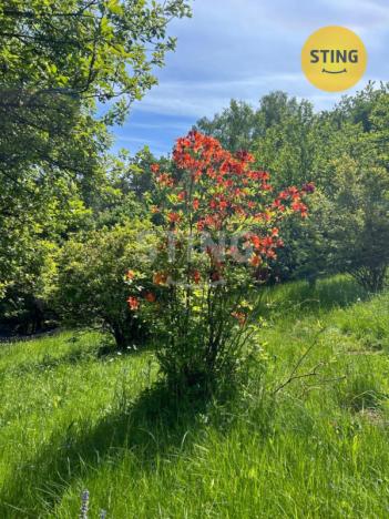 Prodej chalupy, Bystřička, 170 m2
