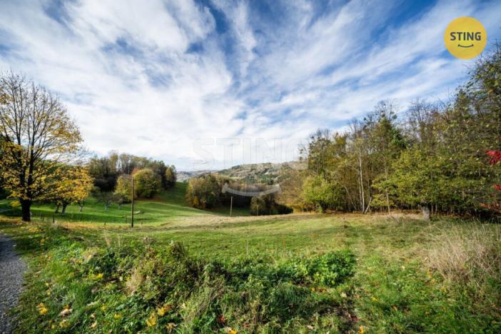 Prodej chalupy, Bystřička, 170 m2