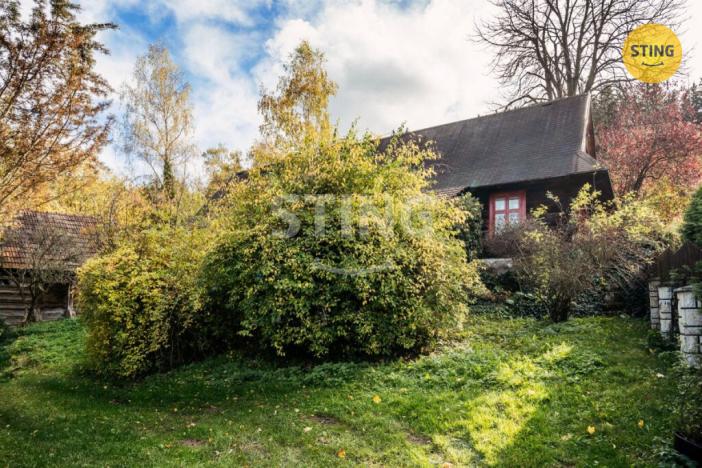Prodej chalupy, Bystřička, 170 m2