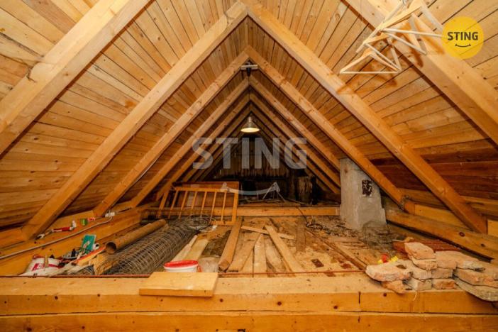 Prodej chalupy, Bystřička, 170 m2