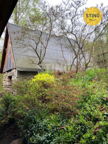 Prodej chalupy, Bystřička, 170 m2