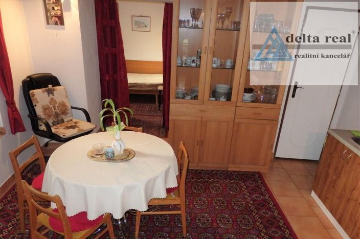 Prodej rodinného domu, Brumov-Bylnice - Brumov, H. Synkové, 160 m2