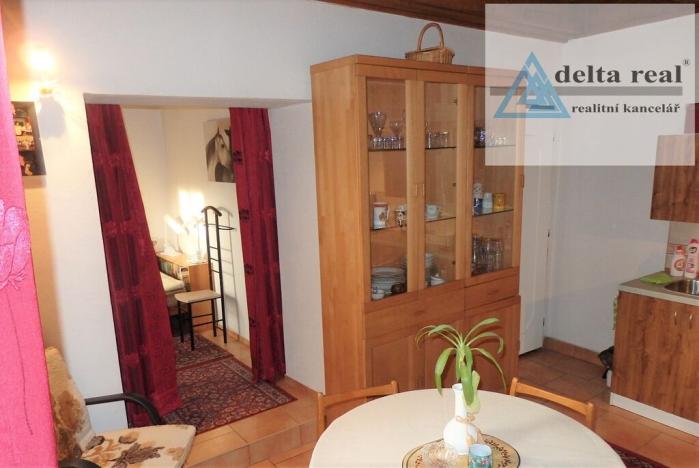 Prodej rodinného domu, Brumov-Bylnice - Brumov, H. Synkové, 160 m2