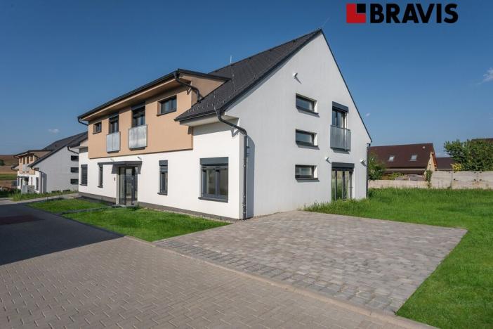 Prodej bytu 6+kk, Hodějice, 152 m2