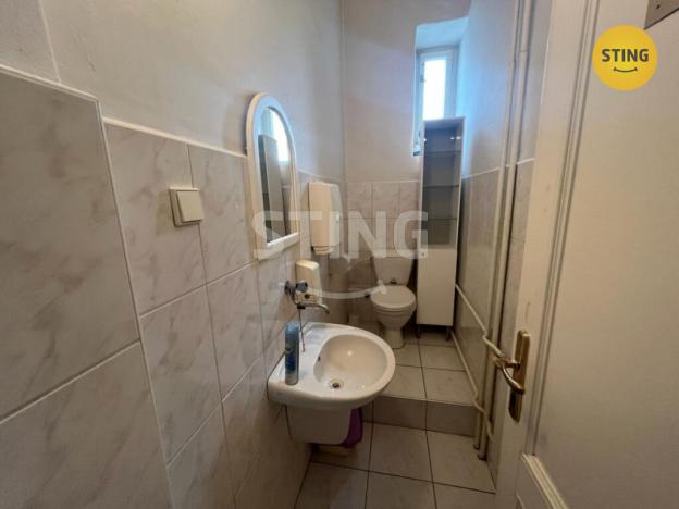 Pronájem kanceláře, Ostrava, Kratochvílova, 90 m2