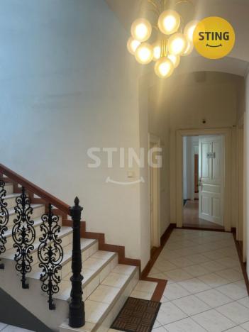 Pronájem kanceláře, Ostrava, Kratochvílova, 90 m2