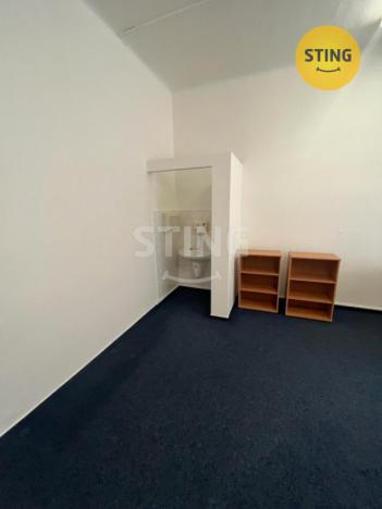 Pronájem kanceláře, Ostrava, Kratochvílova, 90 m2