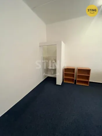 Pronájem kanceláře, Ostrava, Kratochvílova, 90 m2