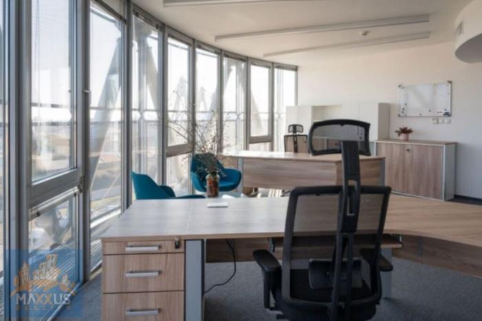 Pronájem kanceláře, Brno - Zábrdovice, Plynárenská, 129 m2