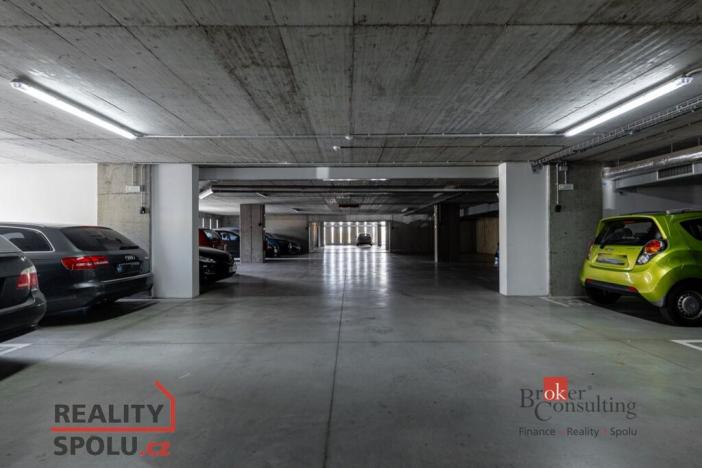 Prodej bytu 2+kk, Plzeň - Severní Předměstí, Na Chmelnicích, 52 m2