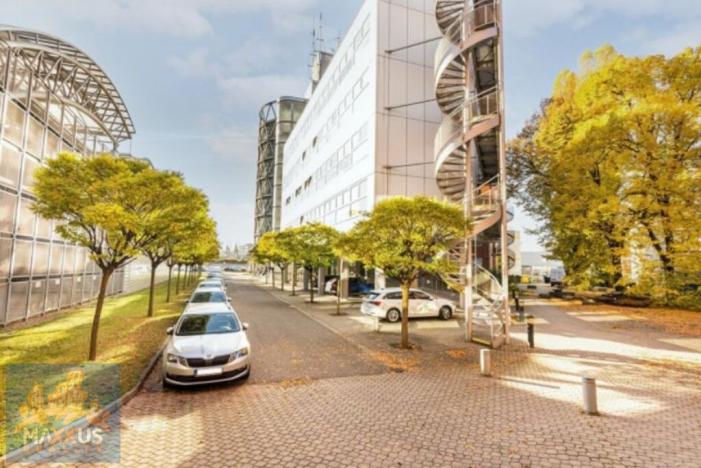 Pronájem kanceláře, Brno - Zábrdovice, Plynárenská, 39 m2