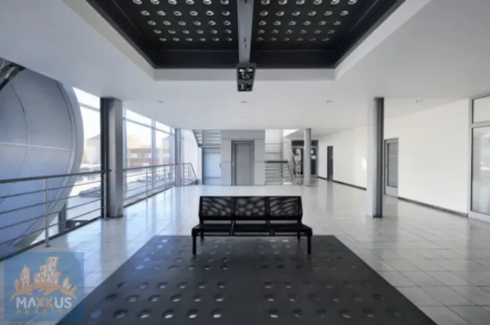 Pronájem kanceláře, Brno - Zábrdovice, Plynárenská, 54 m2