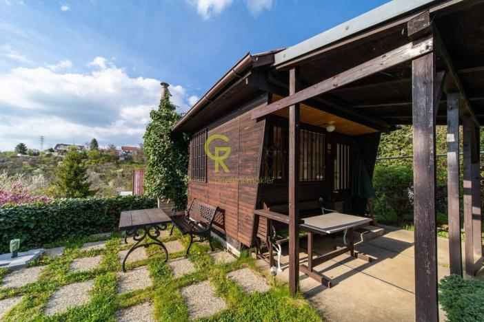 Pronájem rodinného domu, Klecany, Pod Černou skálou, 16 m2