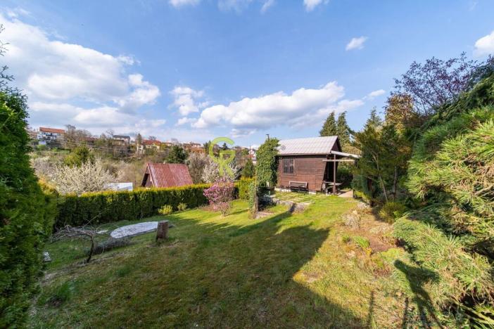 Pronájem rodinného domu, Klecany, Pod Černou skálou, 16 m2