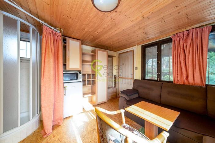 Pronájem rodinného domu, Klecany, Pod Černou skálou, 16 m2