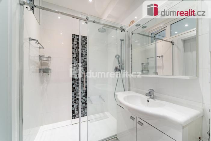 Prodej rodinného domu, Mariánské Lázně - Úšovice, Dobrovského, 290 m2