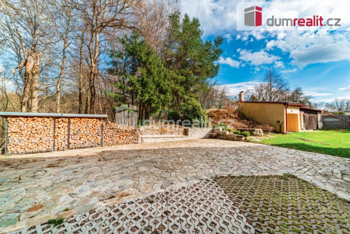 Prodej rodinného domu, Mariánské Lázně - Úšovice, Dobrovského, 290 m2