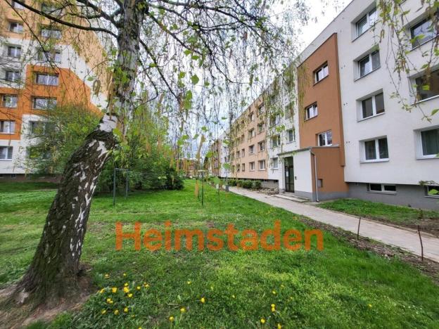 Pronájem bytu 2+1, Karviná - Ráj, Prameny, 56 m2
