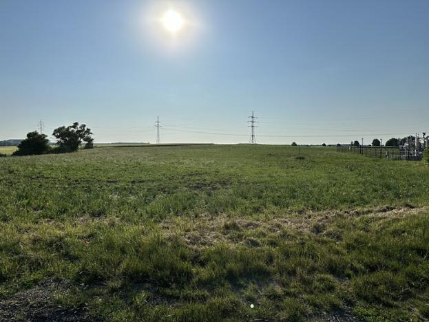 Prodej komerčního pozemku, Praha - Třeboradice, Za tratí, 29191 m2