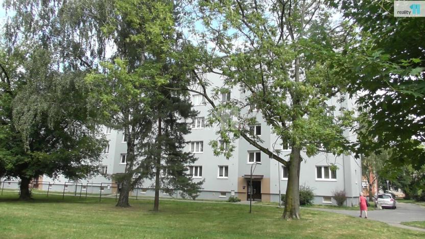 Prodej bytu 2+1, Ostrava - Zábřeh, Patrice Lumumby, 55 m2