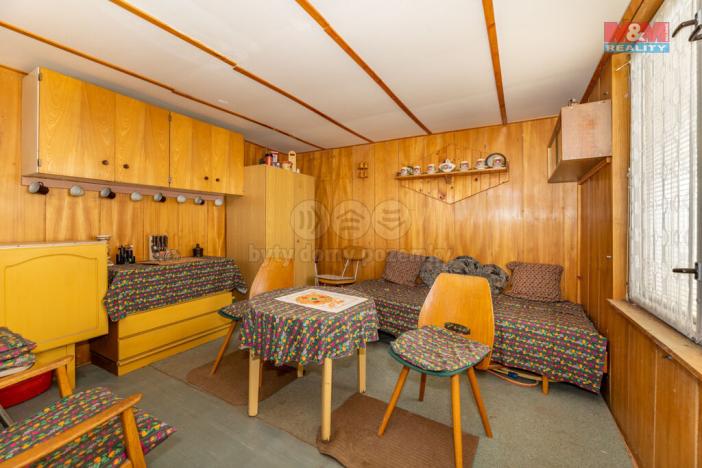 Prodej chaty, Bruntál, 14 m2