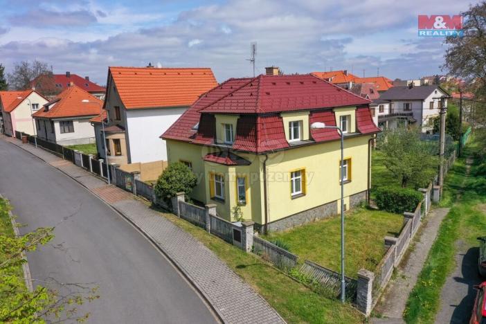Prodej rodinného domu, Kralovice, Sady ČSA, 180 m2