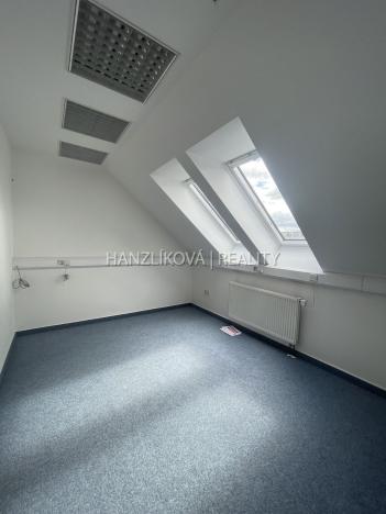 Pronájem kanceláře, České Budějovice - České Budějovice 3, Nemanická, 13 m2