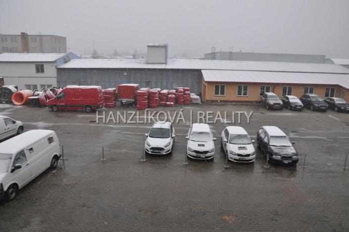 Pronájem kanceláře, České Budějovice - České Budějovice 3, Nemanická, 13 m2