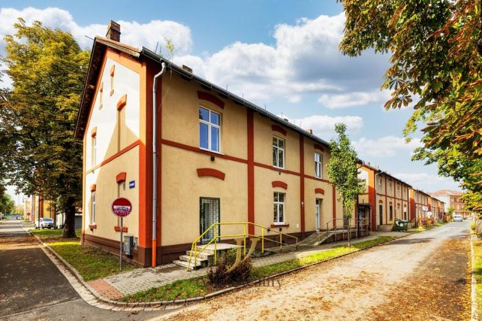 Prodej ubytování, Ostrava - Mariánské Hory, Bendlova, 545 m2