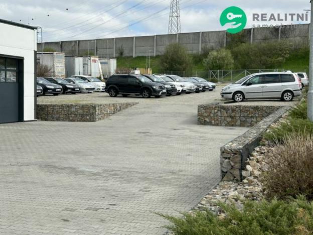 Prodej obchodního prostoru, Ostrovačice, Osvobození, 242 m2