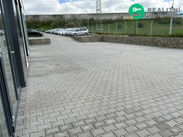 Prodej obchodního prostoru, Ostrovačice, Osvobození, 242 m2