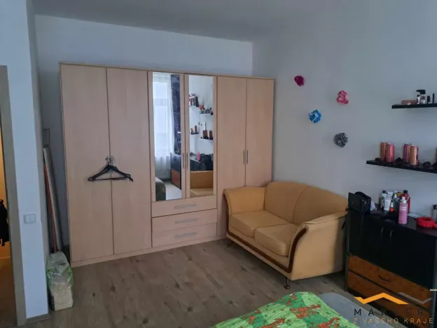 Pronájem bytu 2+kk, Prostějov, nám. Svat. Čecha, 50 m2