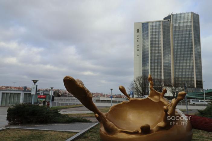 Pronájem vinného sklepa, Praha - Nusle, Slavojova, 25 m2