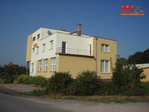 Pronájem kanceláře, Česká Skalice, Bezručova, 140 m2