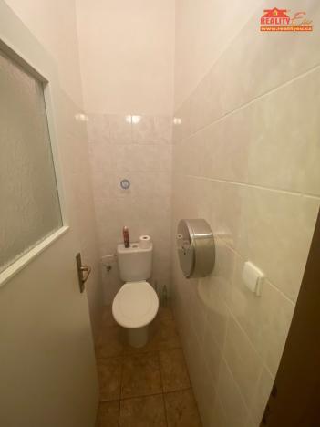 Pronájem kanceláře, Česká Skalice, Bezručova, 140 m2