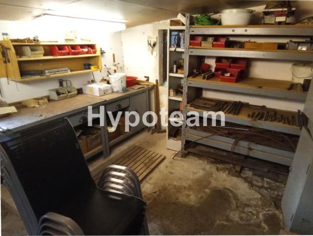 Prodej rodinného domu, Merboltice, 180 m2