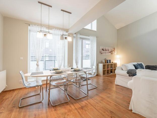 Prodej bytu 3+kk, Donovaly, Slovensko, 90 m2