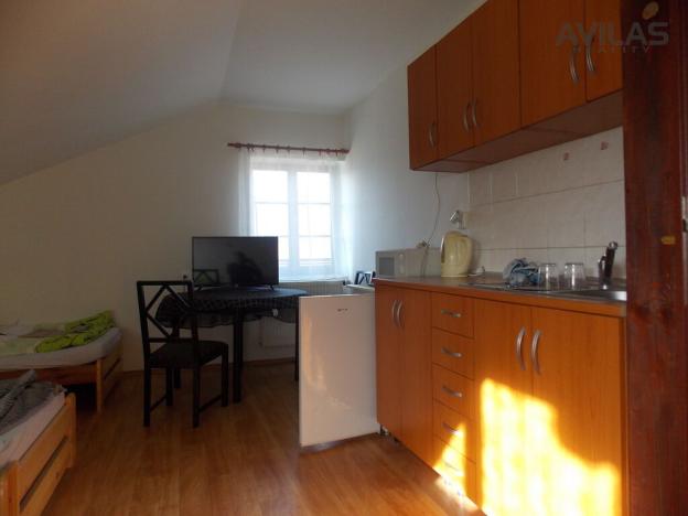 Prodej restaurace, Týnec nad Sázavou - Pecerady, 500 m2