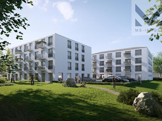 Prodej bytu 2+kk, Hostivice, Čsl. armády, 63 m2
